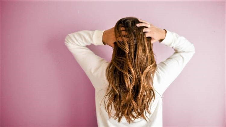 Hausgemachte natürliche Haarmaske: Der natürlichste Weg, um Ihr Haar zu verlängern!